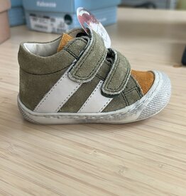 Naturino Schoenen Macks Zucca Militare 20