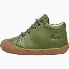 Naturino Schoenen Cocoon Groen 23