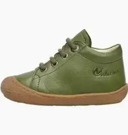Naturino Schoenen Cocoon Groen 23