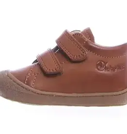 Naturino Schoenen Cocoon Velcro Honey Cognac 24