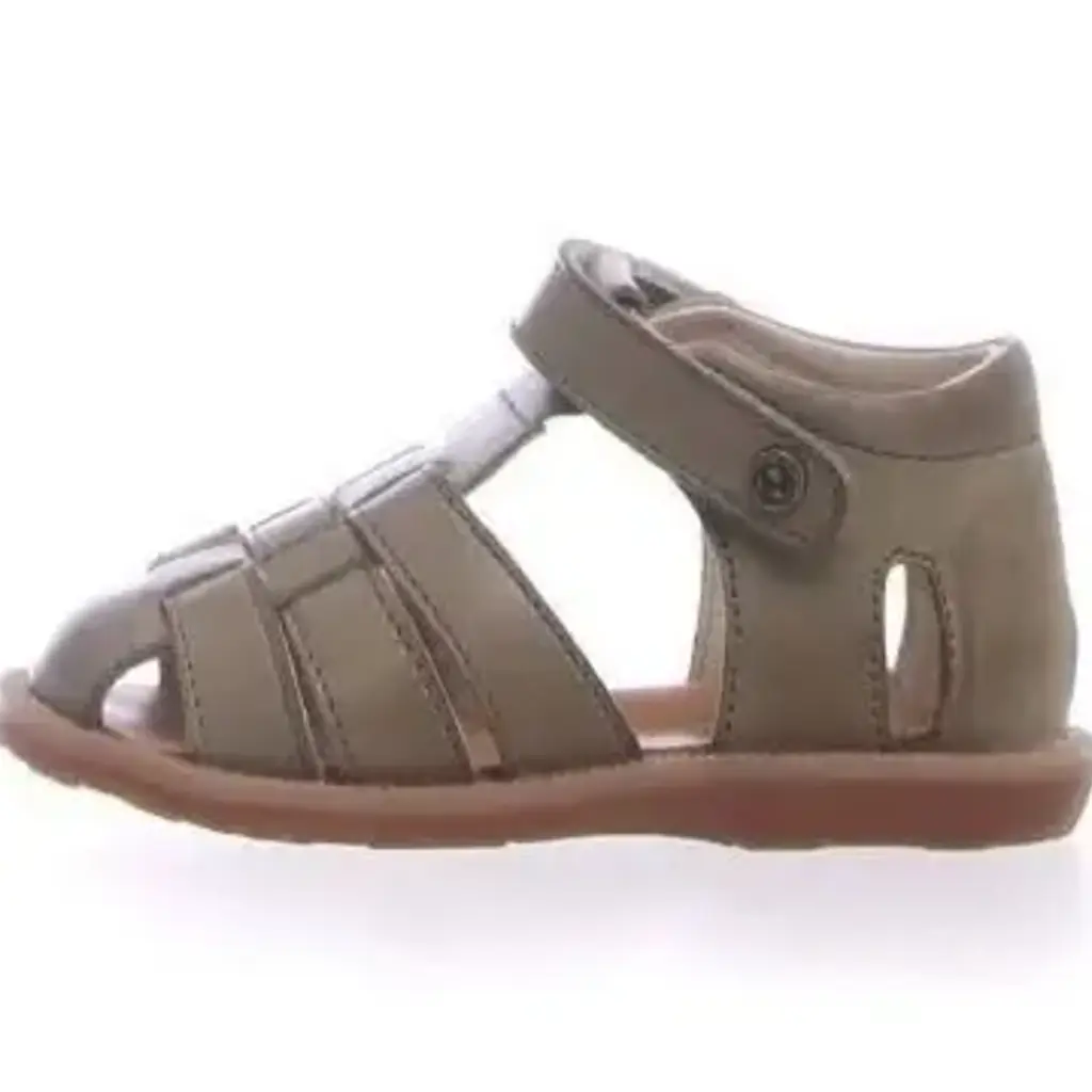 Naturino Sandalen Zaffiro Stone 25