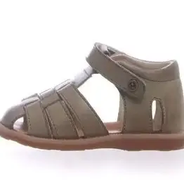 Naturino Sandalen Zaffiro Green 25