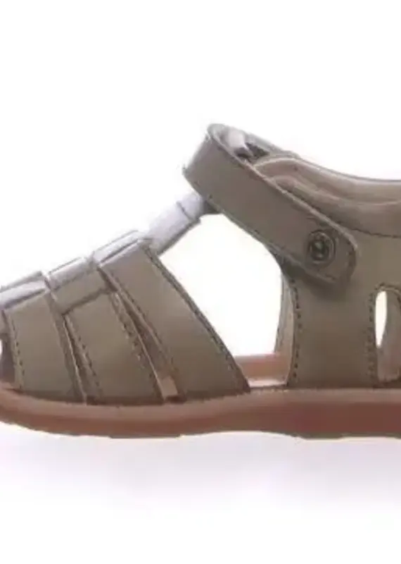 Naturino Sandalen Zaffiro Green 25