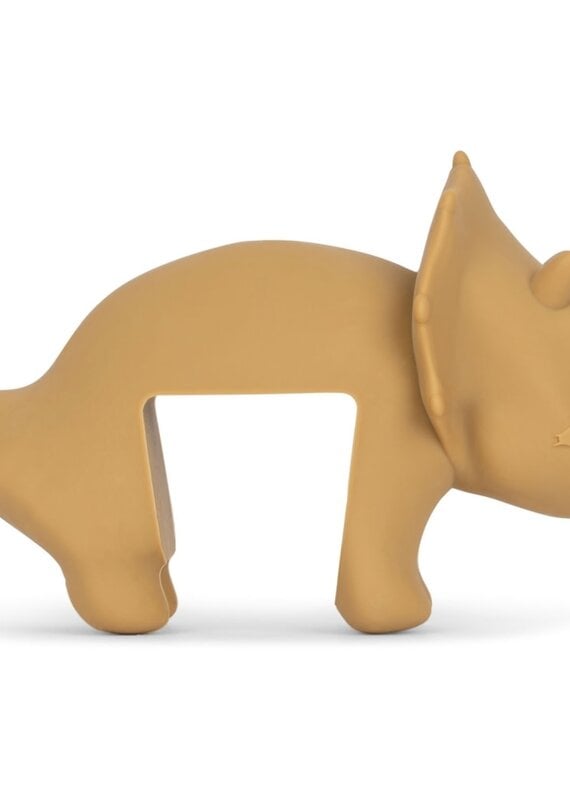 Konges Sloejd Deurstop Dino Almond