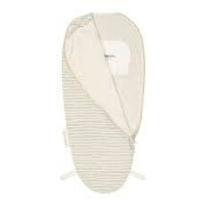 Puckababy Slaapzak The Original - Sand 0-3m (Piep)