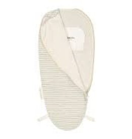 Puckababy Slaapzak The Original - Sand 0-3m (Piep)