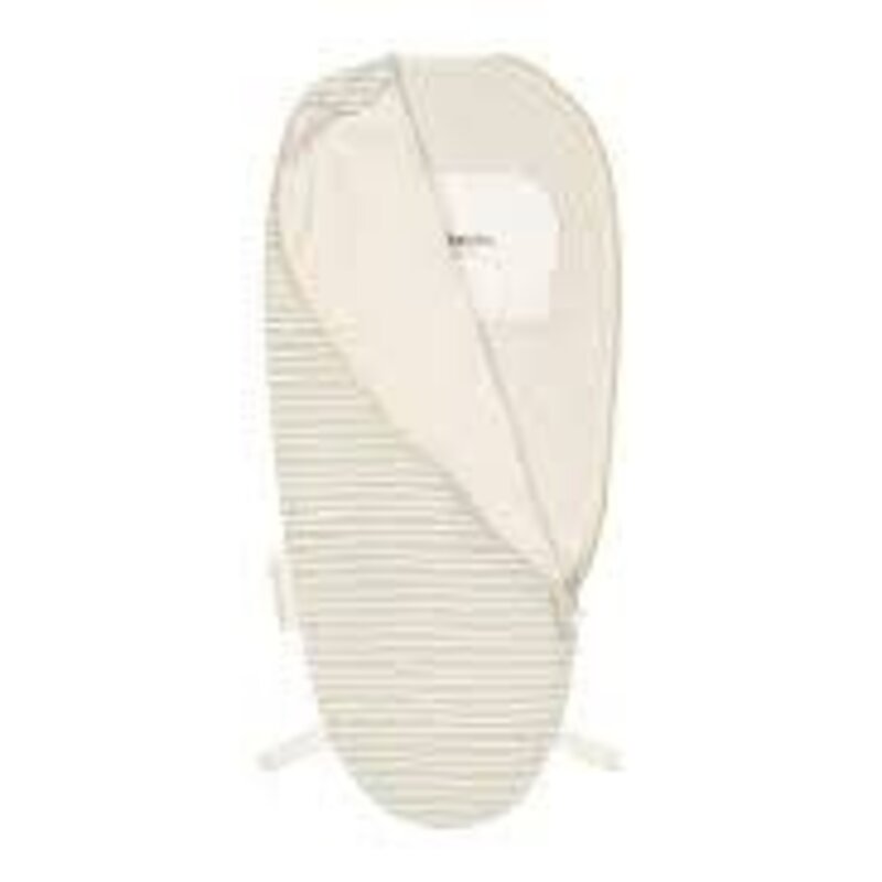 Puckababy Slaapzak The Original - Sand 0-3m (Piep)