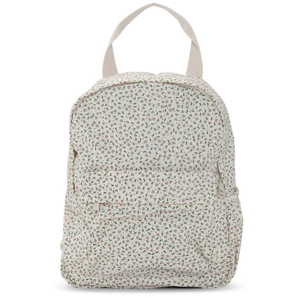 Konges Sloejd Rain Kinderrugzak Mini Deux Milk Tank