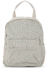 Konges Sloejd Rain Kinderrugzak Mini Deux Milk Tank