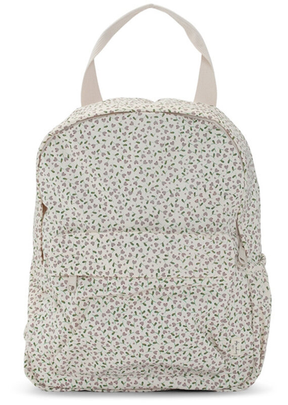 Konges Sloejd Rain Kinderrugzak Mini Deux Milk Tank