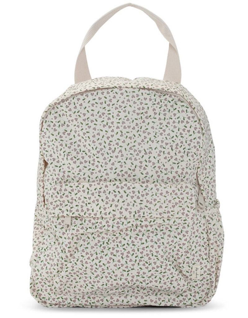 Konges Sloejd Rain Kinderrugzak Mini Deux Milk Tank