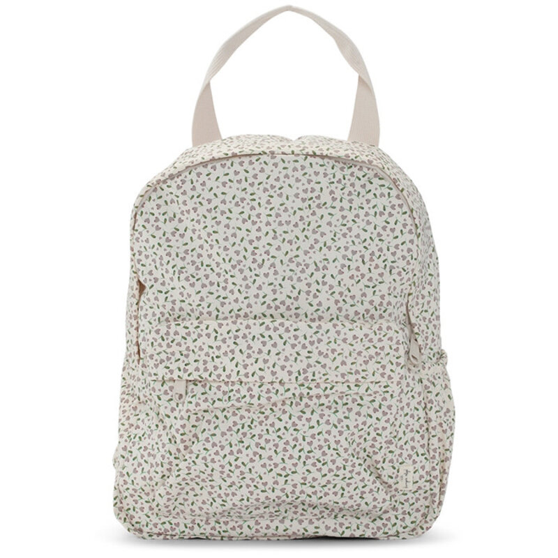 Konges Sloejd Rain Kinderrugzak Mini Deux Milk Tank