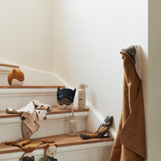 Liewood Sylvester Washandjes Superhero Multi Mix