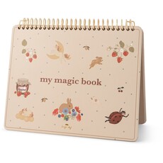 Konges Sloejd My Magic Book