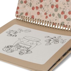 Konges Sloejd My Magic Book