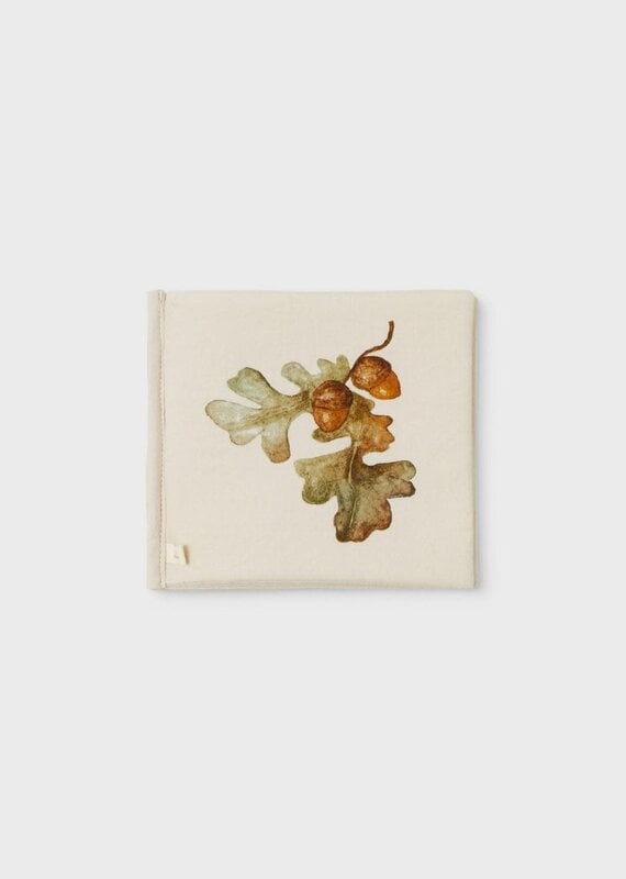 Lil' Atelier Ligo Fabric Activity Book Peyote