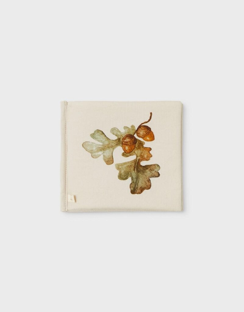 Lil' Atelier Ligo Fabric Activity Book Peyote