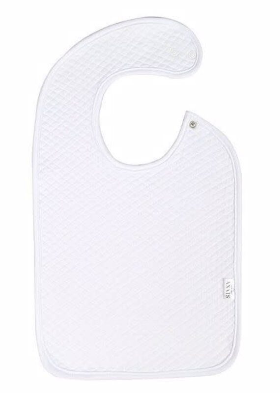 Trixie Slab - Diamond White