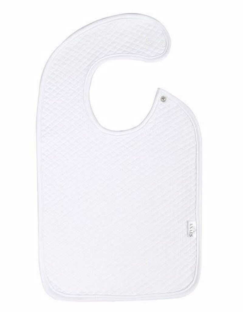 Trixie Slab - Diamond White
