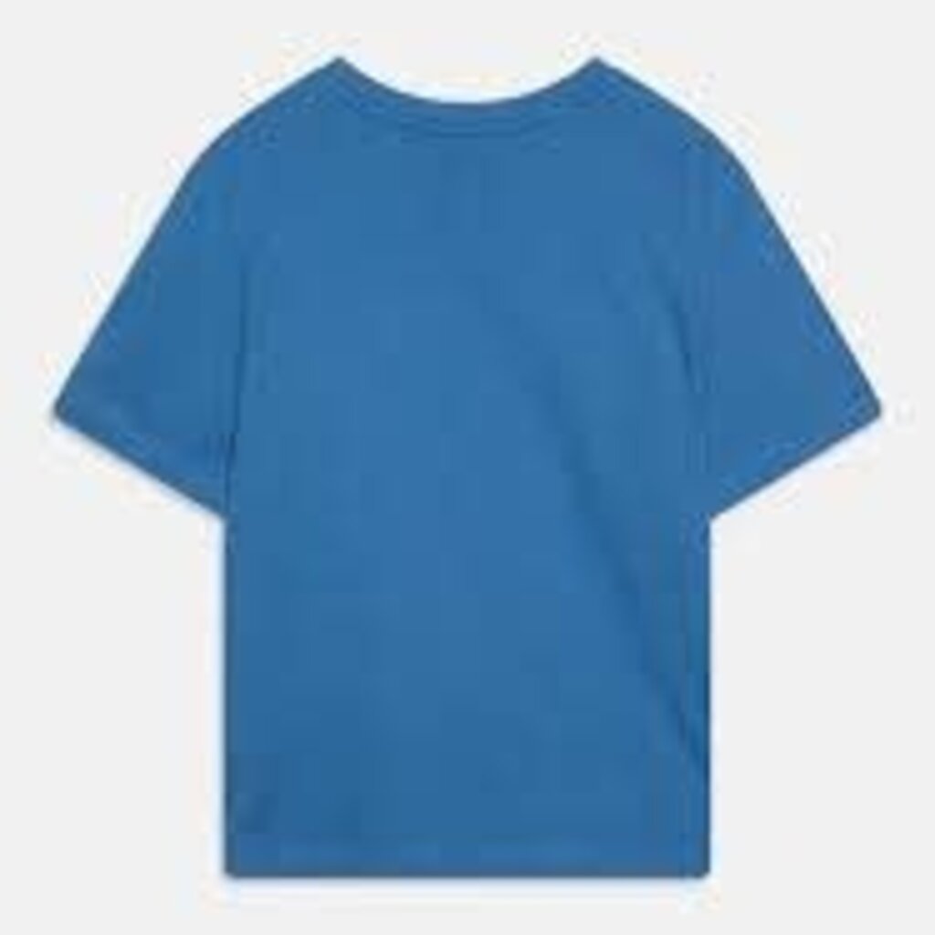 Name It Nkmvobbo Ss Nreg Top Noos Star Sapphire 122/128