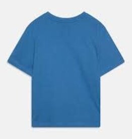 Name It Nkmvobbo Ss Nreg Top Noos Star Sapphire 122/128