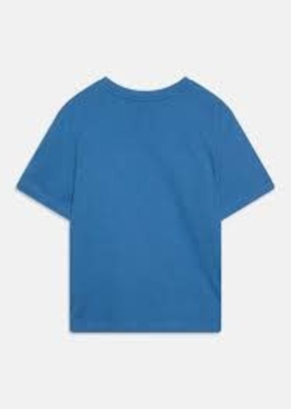 Name It Nkmvobbo Ss Nreg Top Noos Star Sapphire 122/128