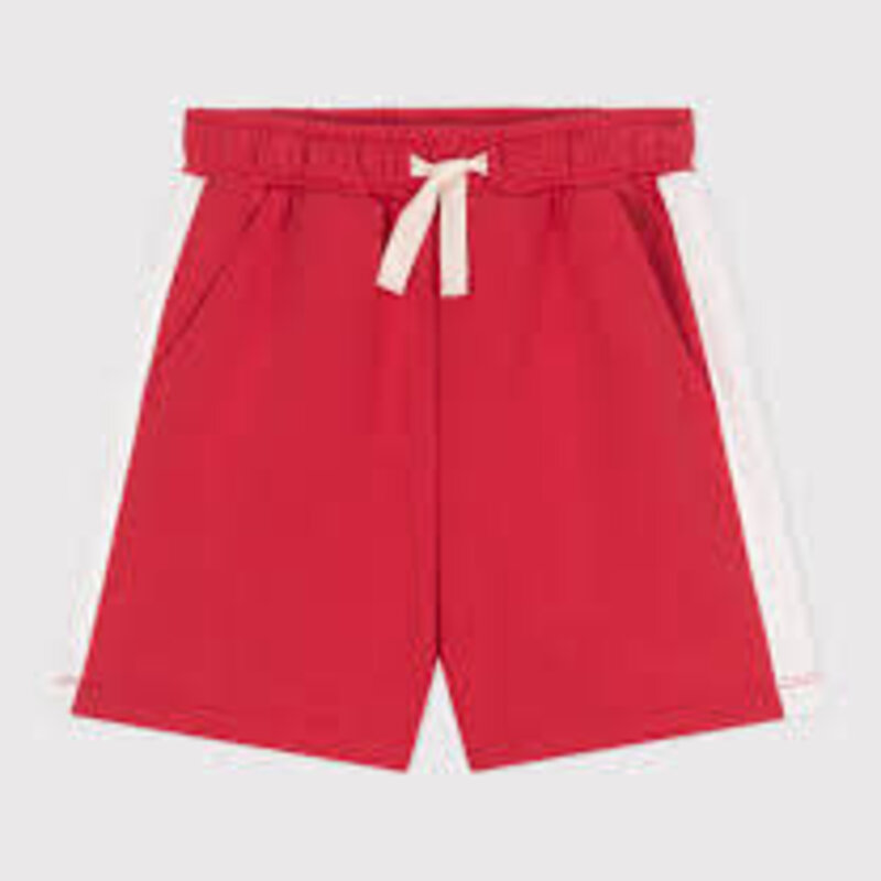 Petit Bateau Short A0D4M Spi 8y