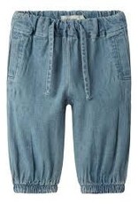Lil' Atelier Nmnrome Loose R Tula Jeans 8133-Tt B Lil Medium Blue Denim 122