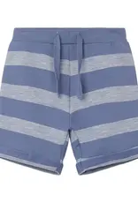 Name It Fimo Sweat Long Shorts Unb Wild Wind