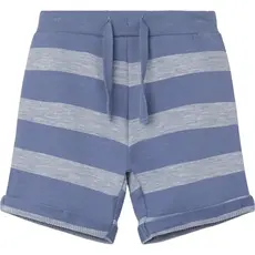 Name It Fimo Sweat Long Shorts Unb Wild Wind