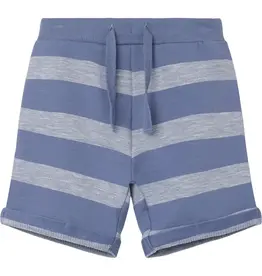 Name It Fimo Sweat Long Shorts Unb Wild Wind