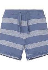 Name It Fimo Sweat Long Shorts Unb Wild Wind
