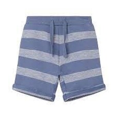 Name It Fimo Sweat Long Shorts Unb Wild Wind