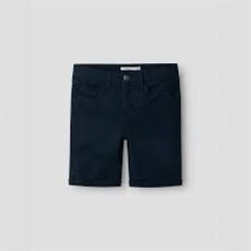 Name It Shorts Faher Dark Sapphire 110
