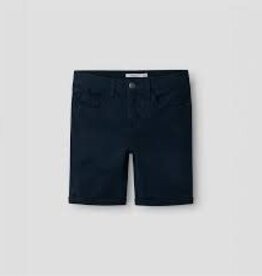 Name It Shorts Faher Dark Sapphire 110