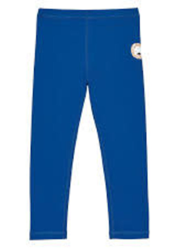 Laessig LSF Beach Leggings blue 86 (12-18m)