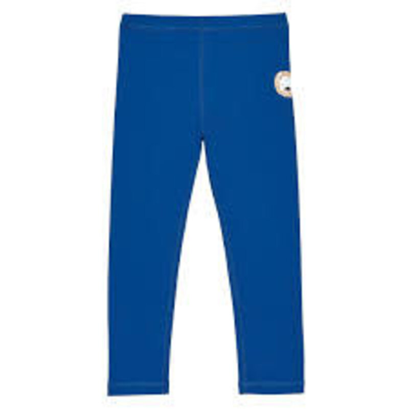 Laessig LSF Beach Leggings blue 86 (12-18m)