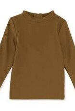 Konges Sloejd UV-shirt Aster Breen 3y