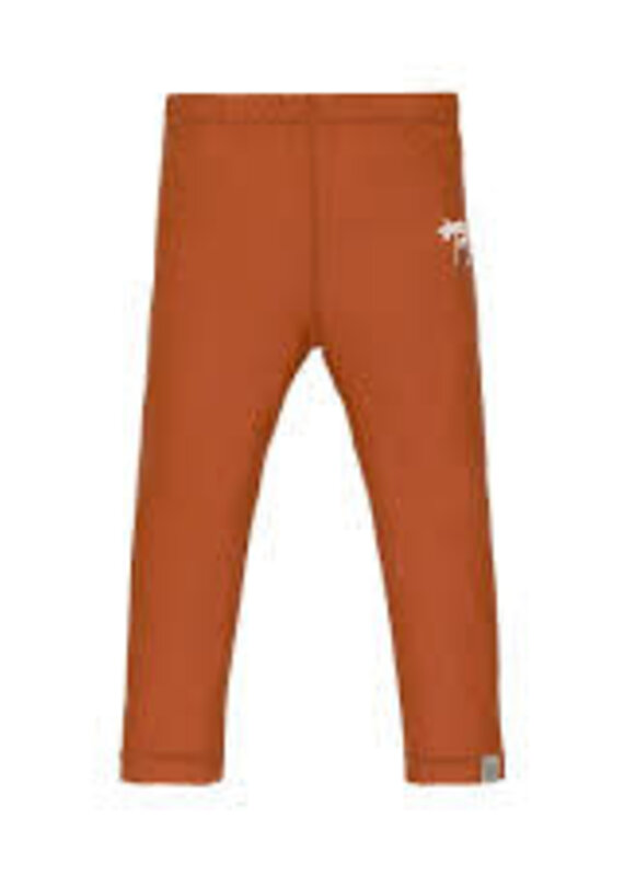 Laessig LSF UV-broek Rosewood 92