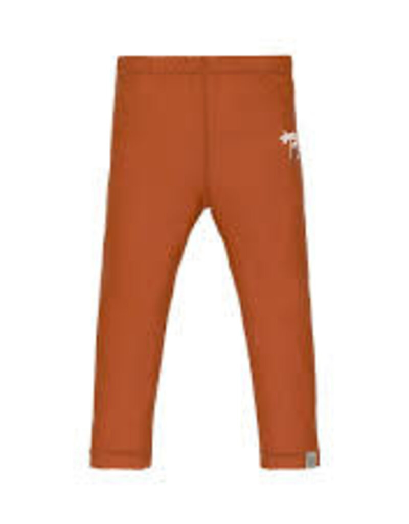 Laessig LSF UV-broek Rosewood 92
