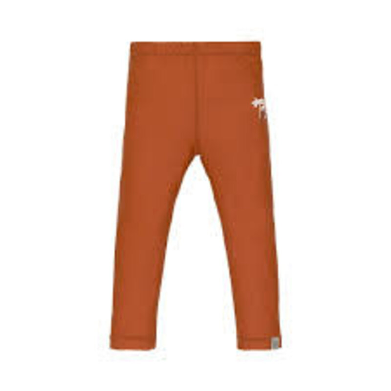 Laessig LSF UV-broek Rosewood 92