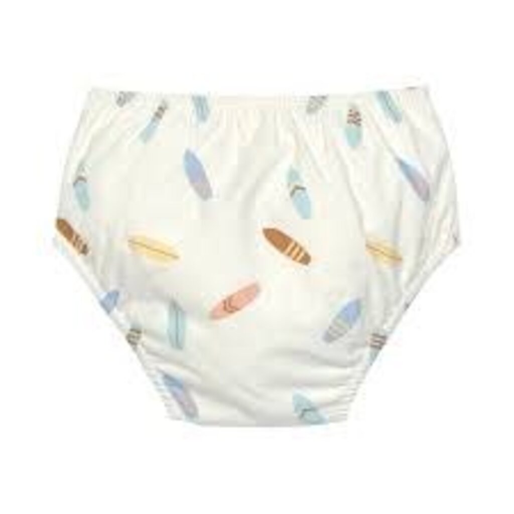 Laessig LSF Swim Diaper Surfboards sea salt 92 (18-24m)