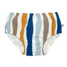 Laessig LSF Swim Diaper Waves blue/nature 62/68 (3-6m)