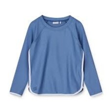 Liewood Manta Swim Tee Riverside 86