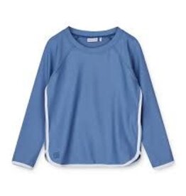 Liewood Manta Swim Tee Riverside 86