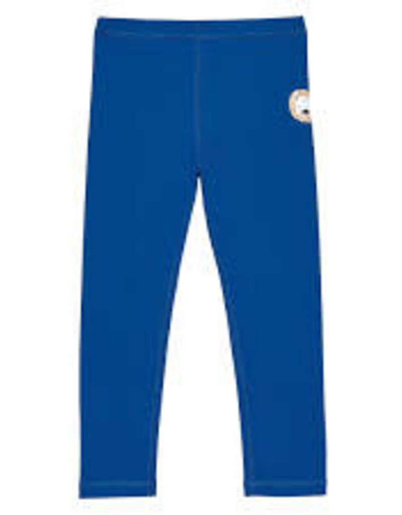 Laessig LSF Beach Leggings blue 74-80 (6-12m)
