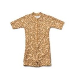 Liewood Max Zwempakje Leo Tuscany Rose 9-12m