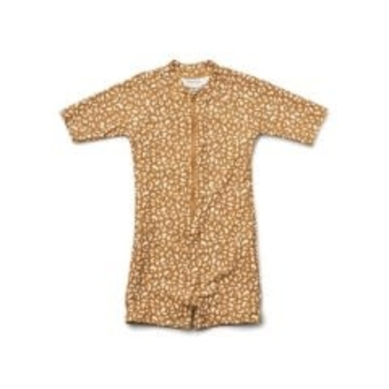 Liewood Max Zwempakje Leo Tuscany Rose 9-12m