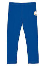 Laessig LSF Beach Leggings blue 98 (24-36m)