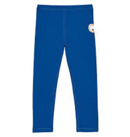 Laessig LSF Beach Leggings blue 98 (24-36m)